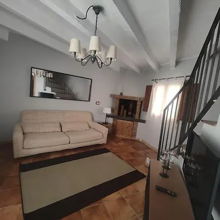 Holiday home Ca La Marta