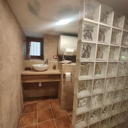 Ca La Marta Holiday home *