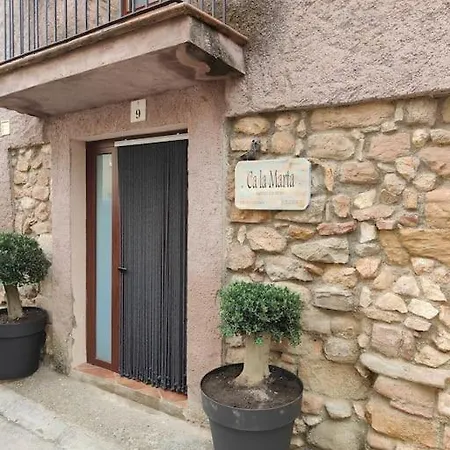 Ca La Marta