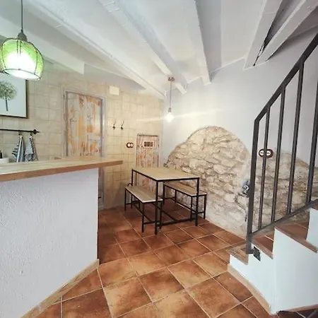 Ca La Marta Holiday home *
