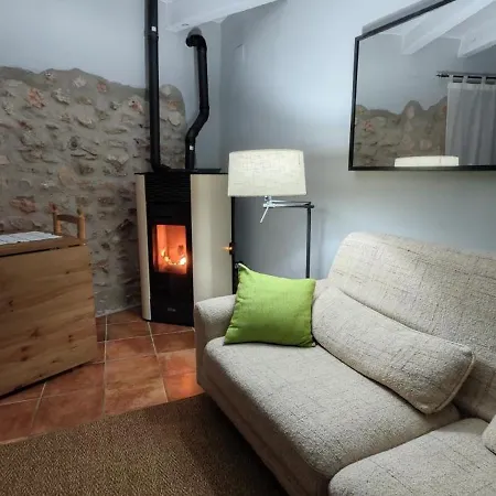 Ca La Marta Holiday home Santa Lina